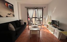 Canteras Home