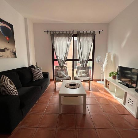 Canteras Home Las Palmas de Gran Canaria Exteriör bild