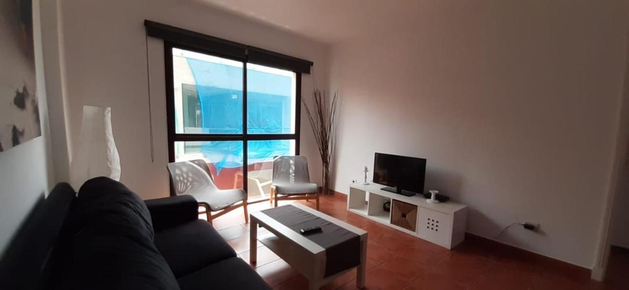 Canteras Home Las Palmas de Gran Canaria Exteriör bild