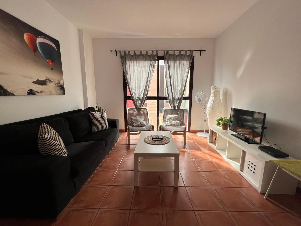 Canteras Home Las Palmas de Gran Canaria Exteriör bild